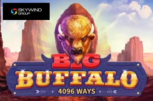 Big Buffalo